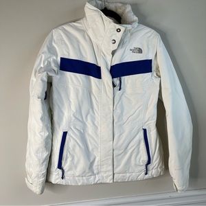 North Face Inlux Insulated Jacket 